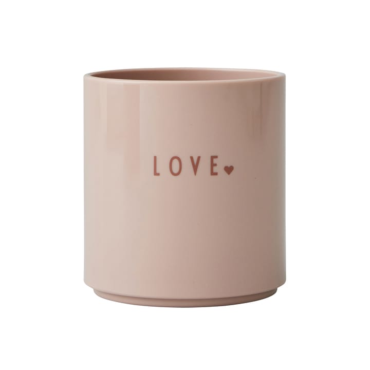 Mini tasse favorite Design Letters - Love - Design Letters