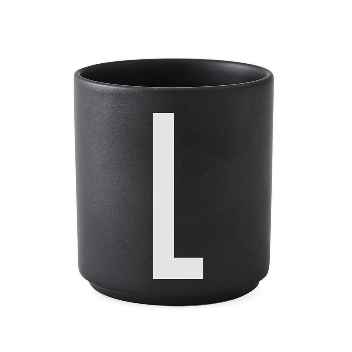 design letters mug design letters noir l