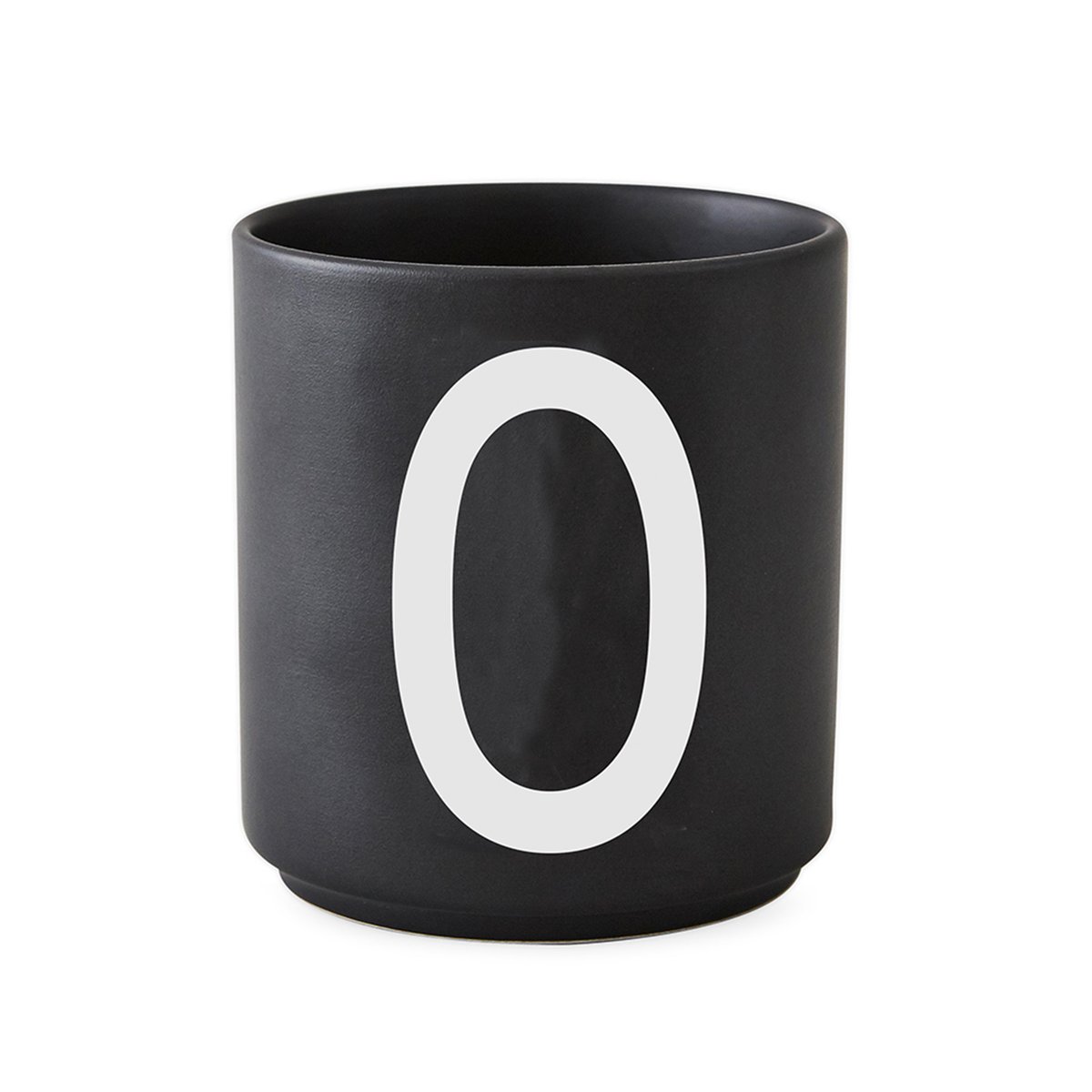design letters mug design letters noir o
