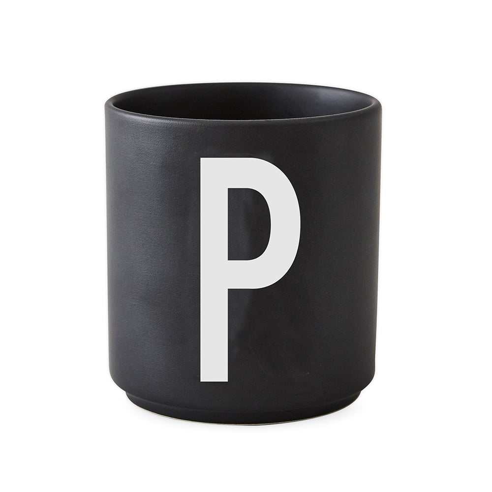 design letters mug design letters noir p