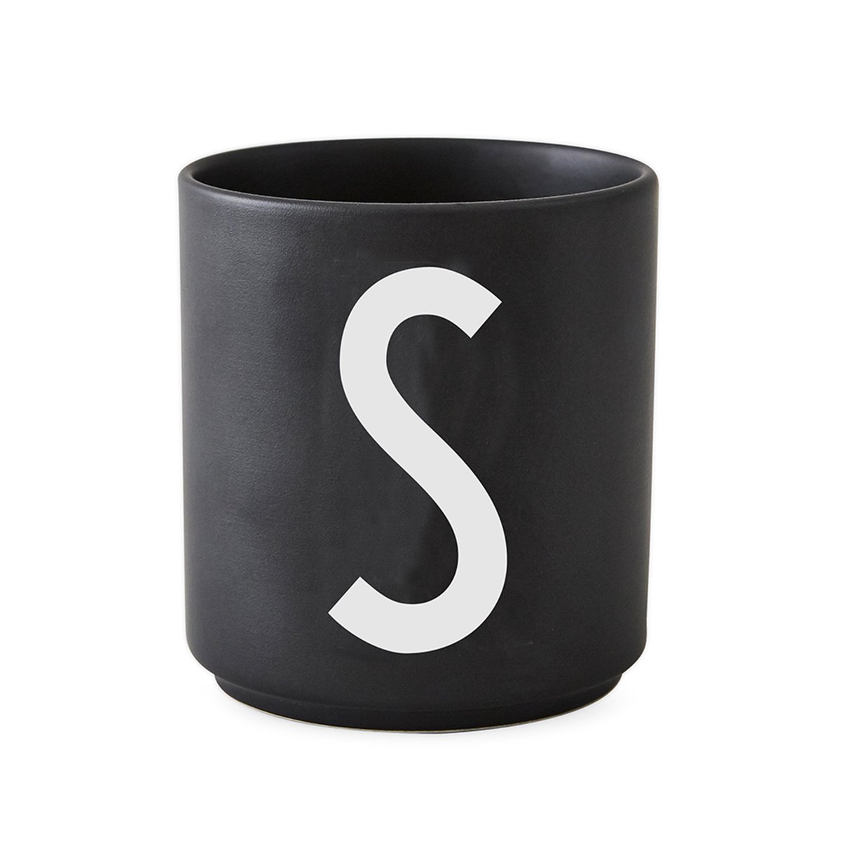 design letters mug design letters noir s