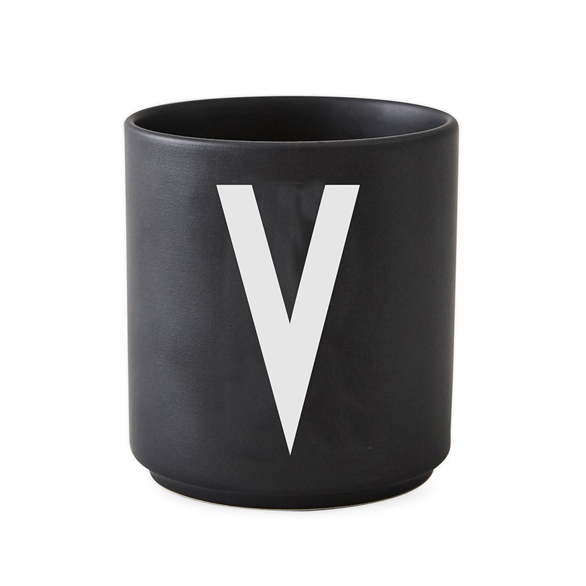 design letters mug design letters noir v