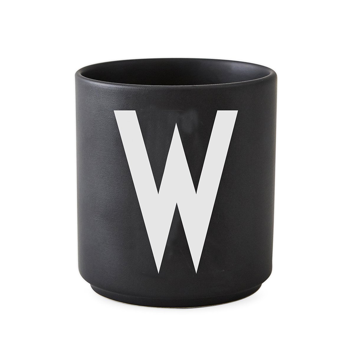 design letters mug design letters noir w