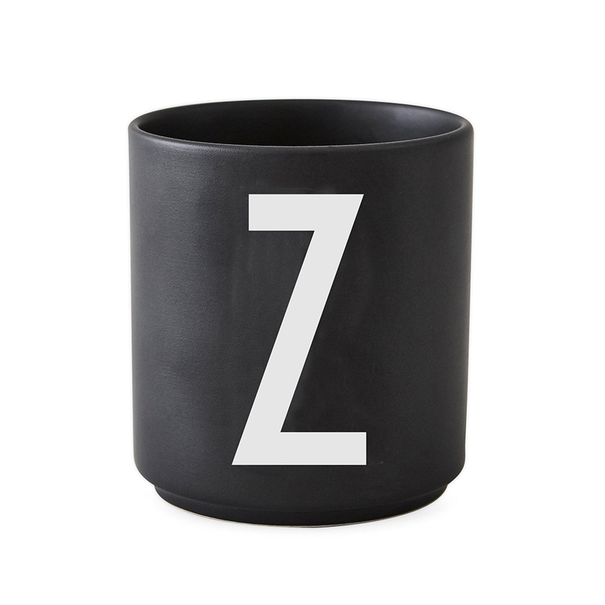design letters mug design letters noir z