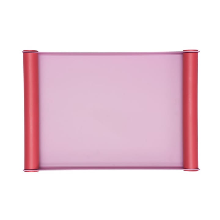 Ray Plateau de service medium - Lavender - Design Letters