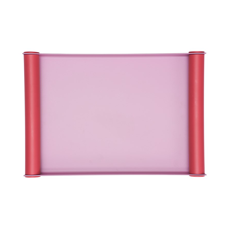 Design Letters Ray Plateau de service medium Lavender