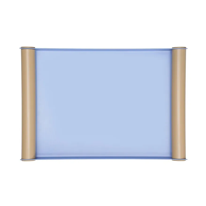 Ray Plateau de service medium, Light Design Letters