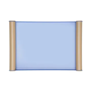 Ray Plateau de service medium - Light - Design Letters