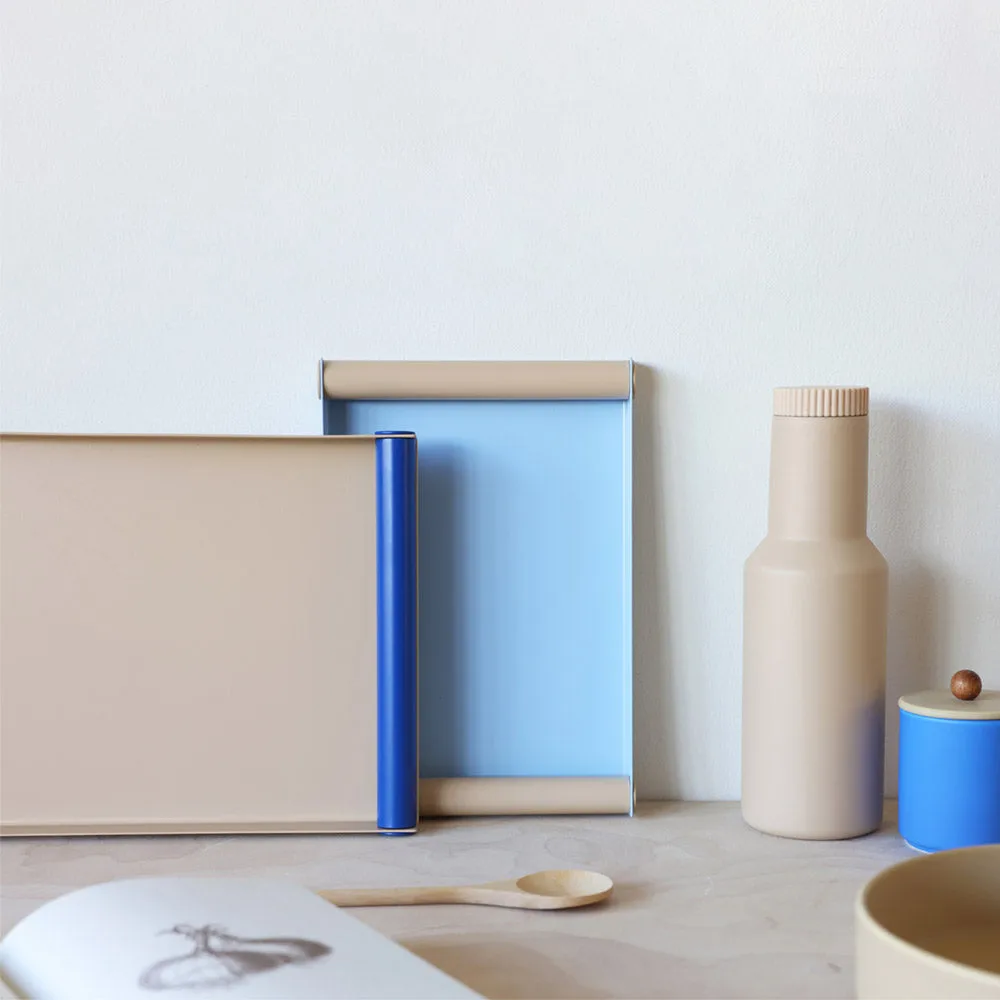 Ray Plateau de service medium, Light Design Letters