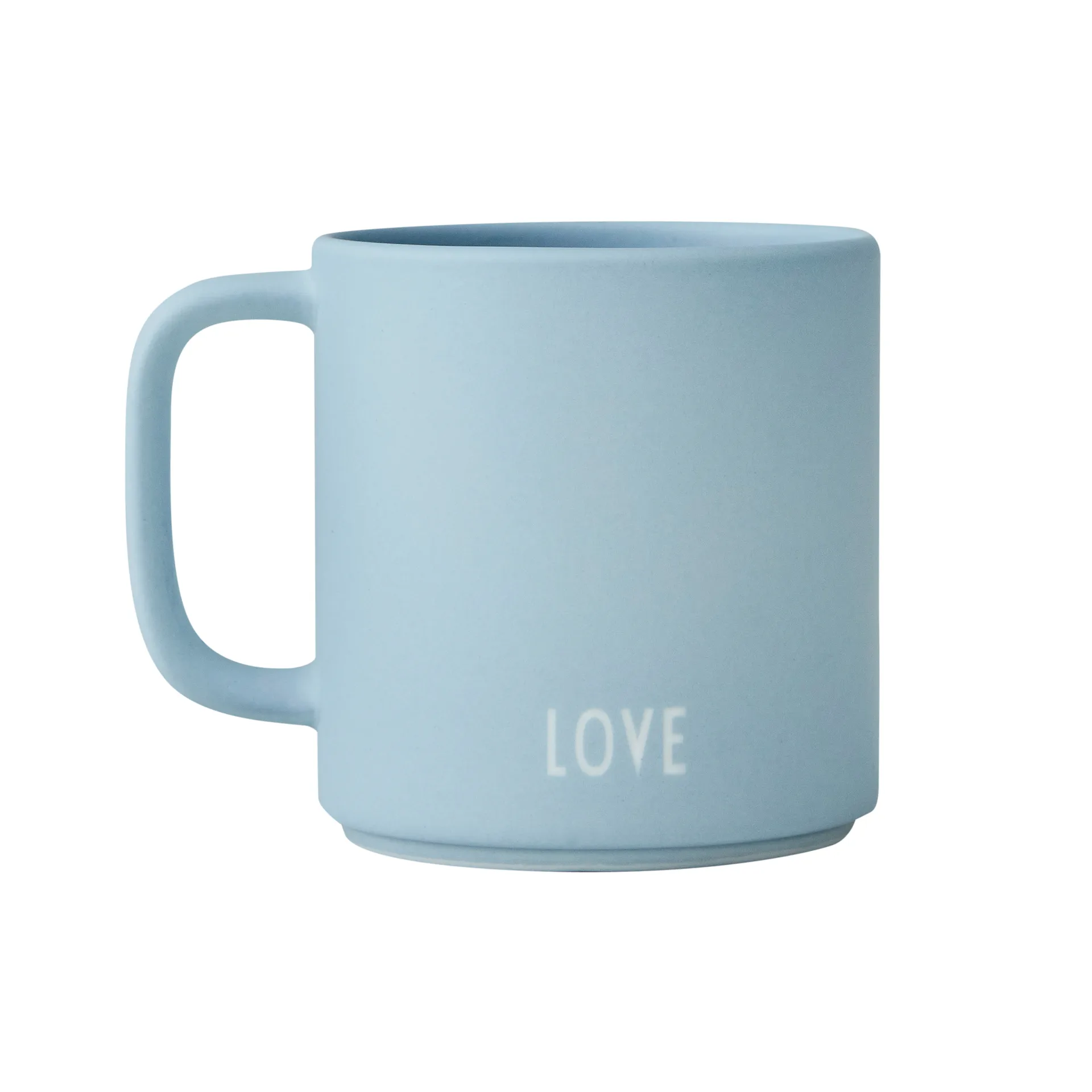 Tasse frère &amp; soeur Design Letters, Brother Design Letters