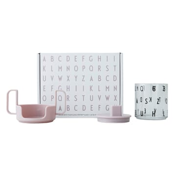 Tasse Grow with your cup - Lavende - Design Letters
