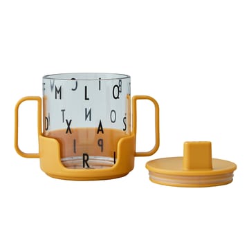 Tasse Grow with your cup - Mustard - Design Letters