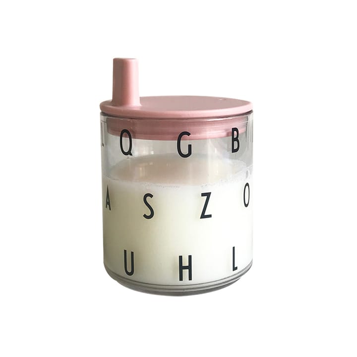 Tasse Grow with your cup, Nude Design Letters