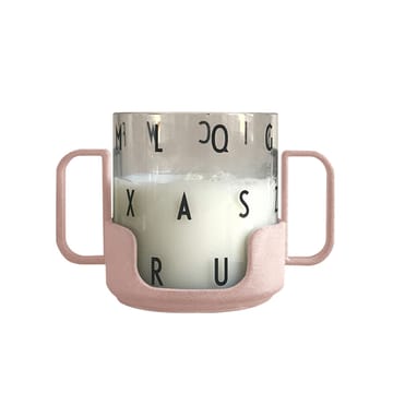 Tasse Grow with your cup - Nude - Design Letters