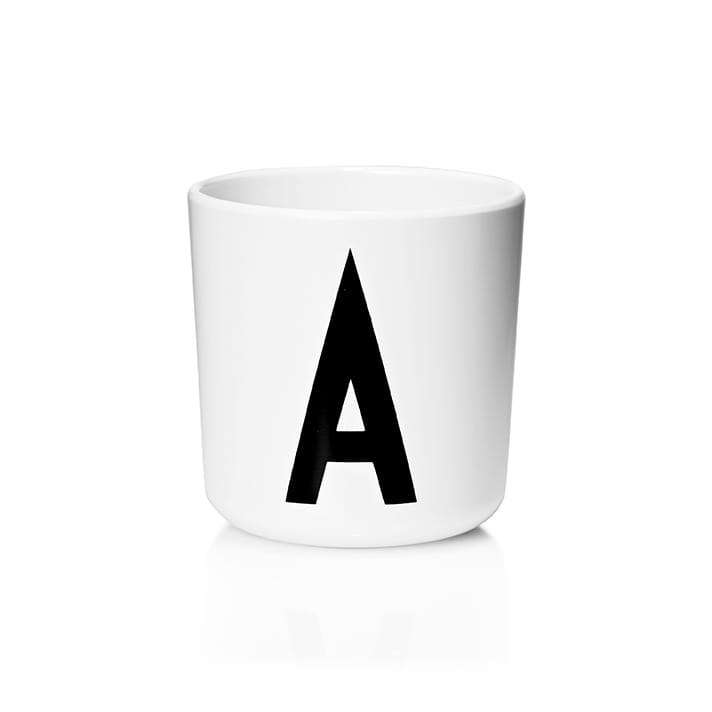 Tasse personnelle Design Letters eco - A - Design Letters