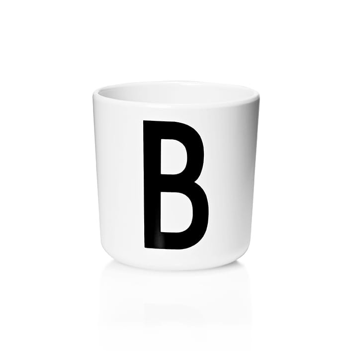 Tasse personnelle Design Letters eco - B - Design Letters