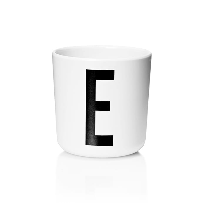 Tasse personnelle Design Letters eco - E - Design Letters