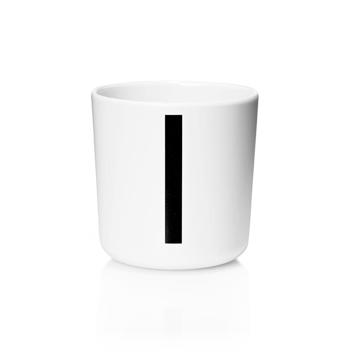 Tasse personnelle Design Letters eco - I - Design Letters