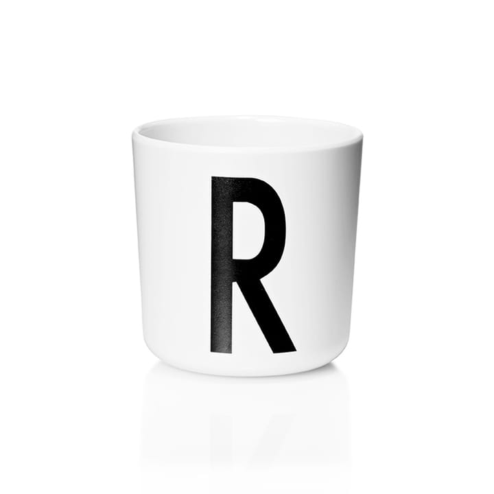 Tasse personnelle Design Letters eco - R - Design Letters