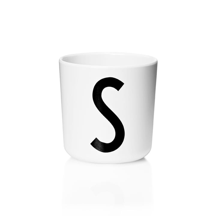 Tasse personnelle Design Letters eco - S - Design Letters