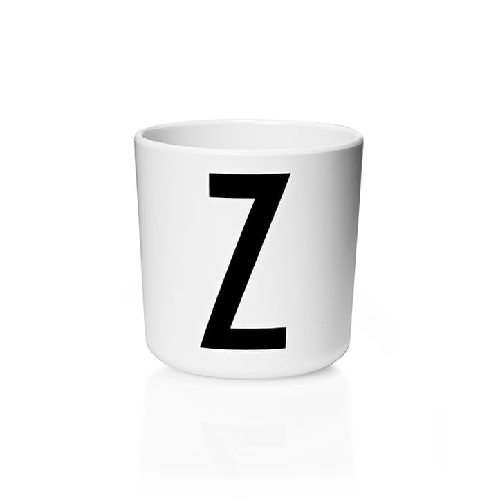 Tasse personnelle Design Letters eco - Z - Design Letters