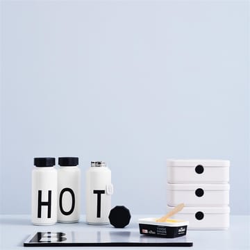 Thermos AJ Vintage - E - Design Letters