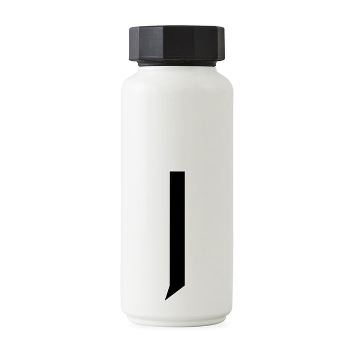 Thermos AJ Vintage - J - Design Letters