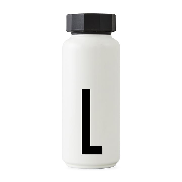 Thermos AJ Vintage - L - Design Letters