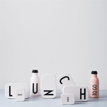 Thermos AJ Vintage - S - Design Letters