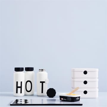 Thermos AJ Vintage - S - Design Letters