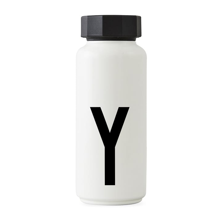 Thermos AJ Vintage - Y - Design Letters