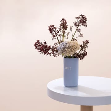 Vase Design Letters - Smil - Design Letters