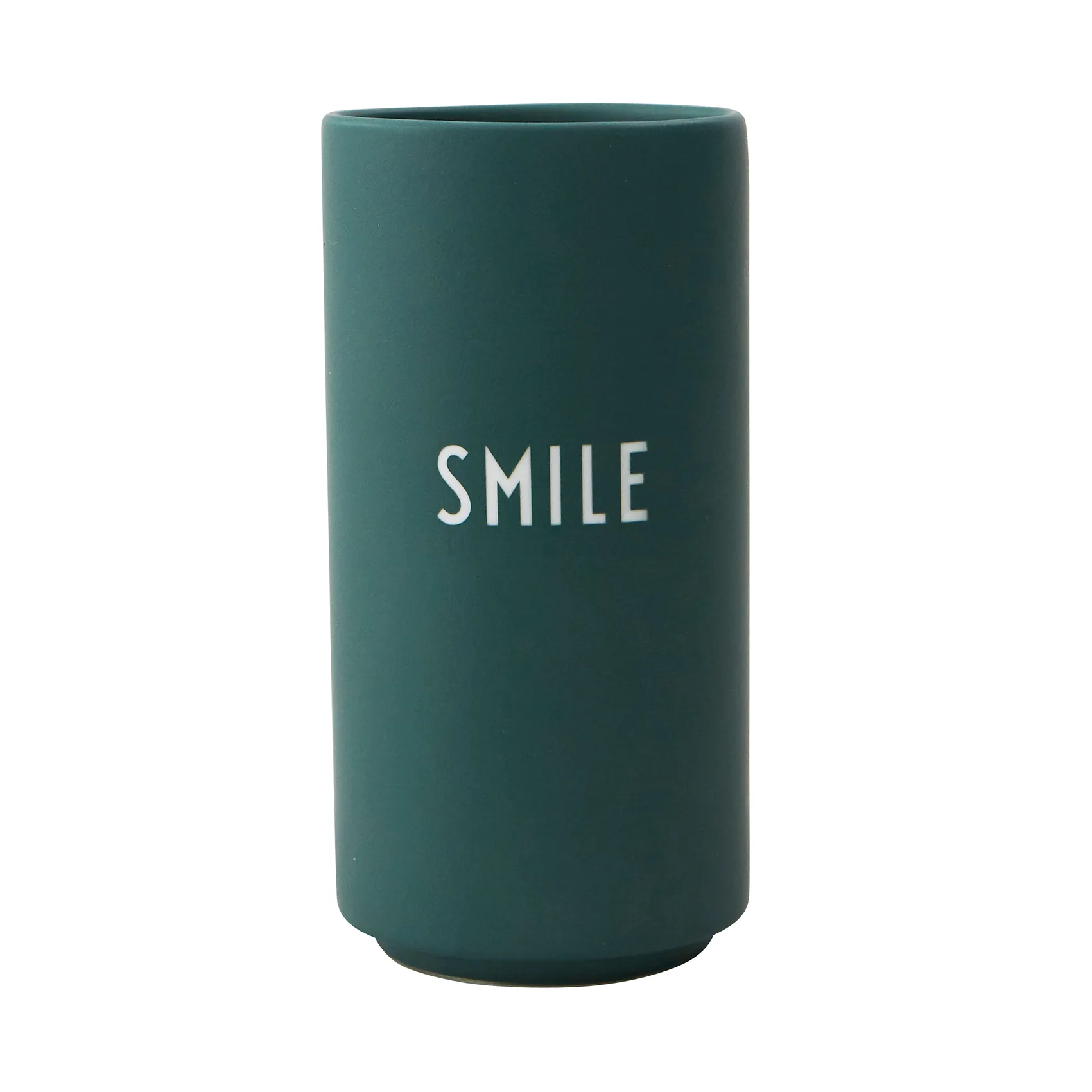 Vase Design Letters, Smile Design Letters