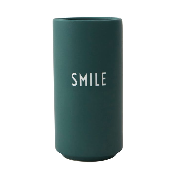 Vase Design Letters - Smile - Design Letters