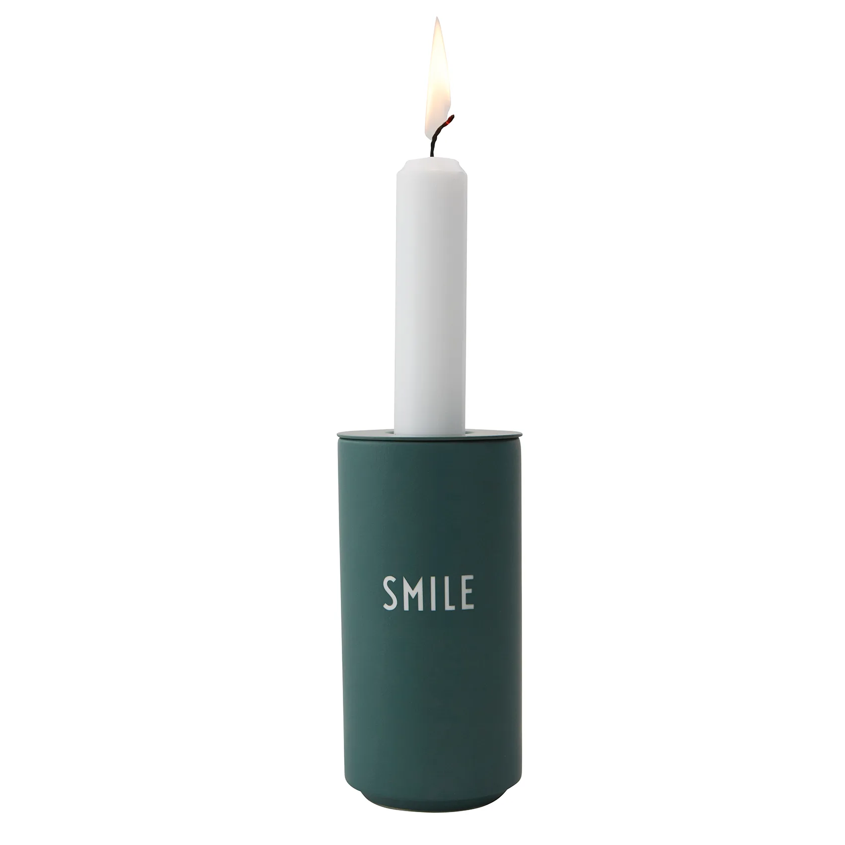 Vase Design Letters, Smile Design Letters