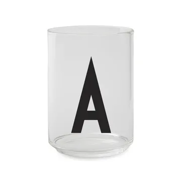 Verre Design Letters - A - Design Letters