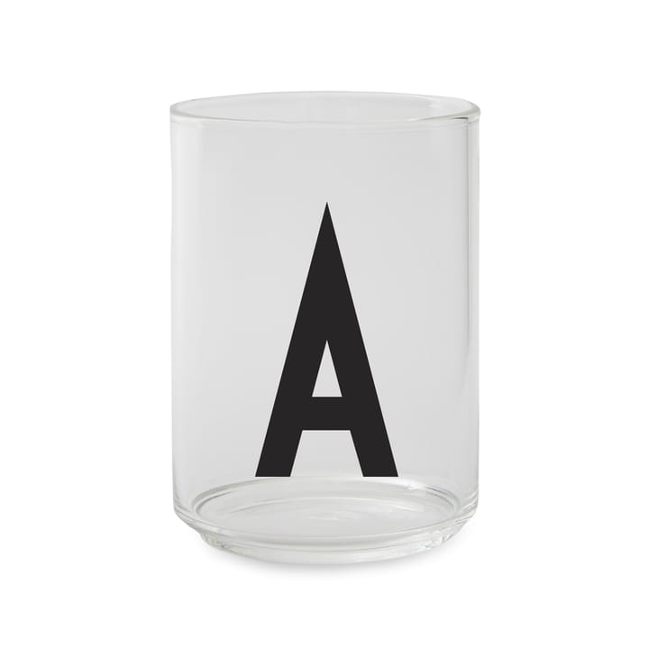 Verre Design Letters - A - Design Letters