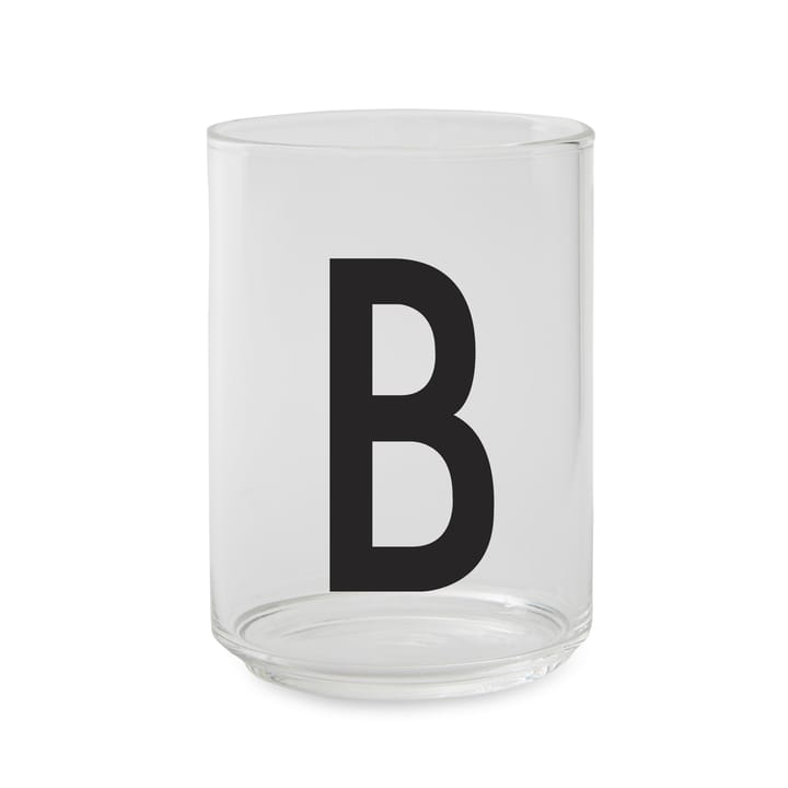 Verre Design Letters - B - Design Letters