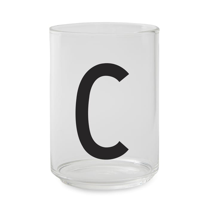 Verre Design Letters - C - Design Letters