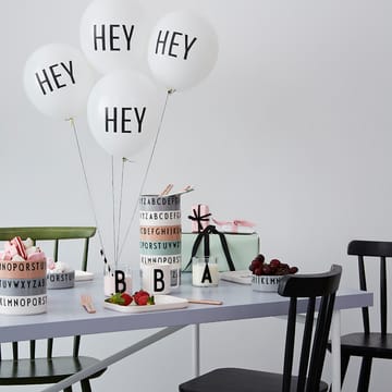 Verre Design Letters Kids - A - Design Letters