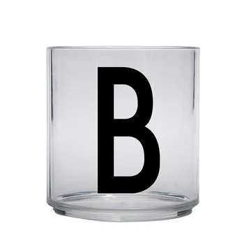 Verre Design Letters Kids - B - Design Letters