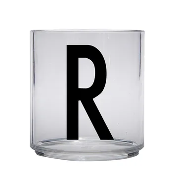 Verre Design Letters Kids - R - Design Letters