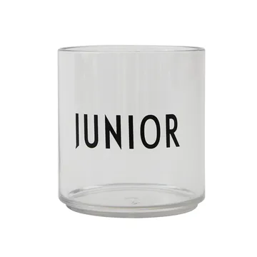 Verre en tritan Design Letters Kids Personal - Junior - Design Letters