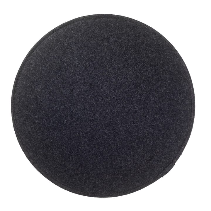 Coussin de chaise Dot - Gris anthracite - Designers Eye