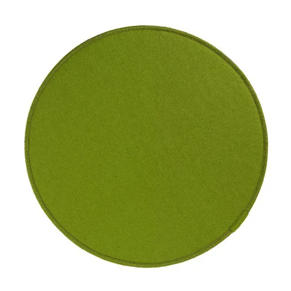 Coussin de chaise Dot, Vert Designers Eye