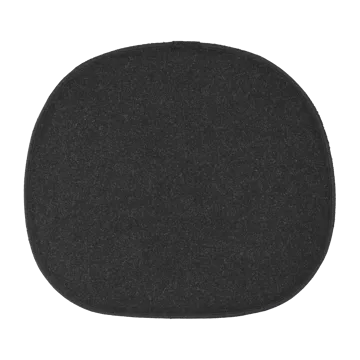 Coussin de chaise Eames DSR/DSW - anthracite - Designers Eye