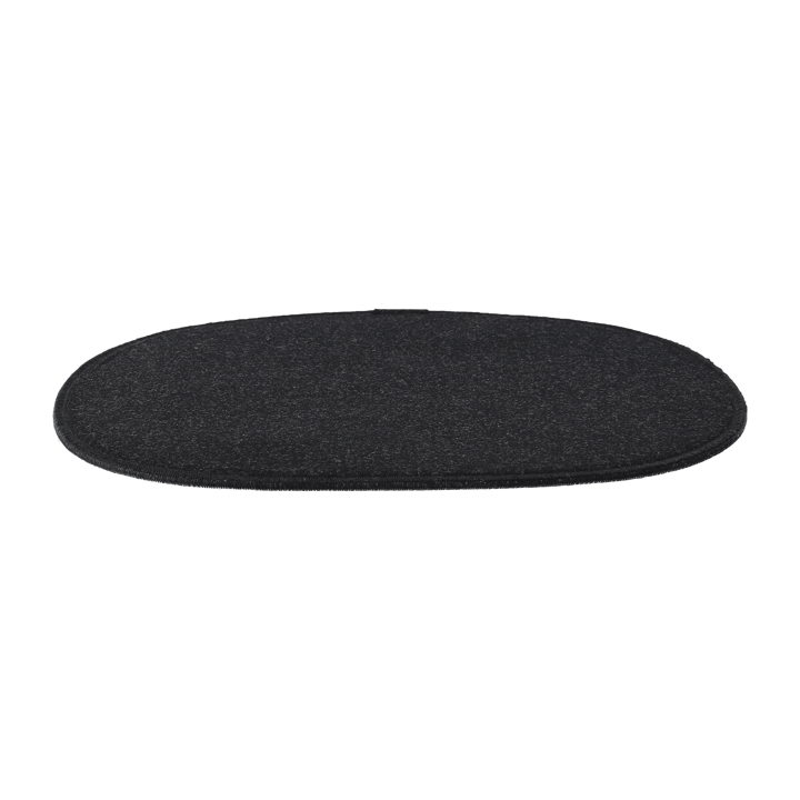 Coussin de chaise Eames DSR/DSW - anthracite - Designers Eye