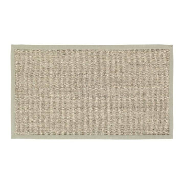 Jenny Tapis de porte Sisal marble - 70x120 cm - Dixie