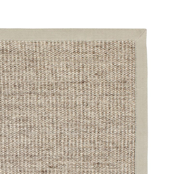 Jenny Tapis de porte Sisal marble - 70x120 cm - Dixie