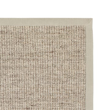 Jenny Tapis de porte Sisal marble - 80x150 cm - Dixie
